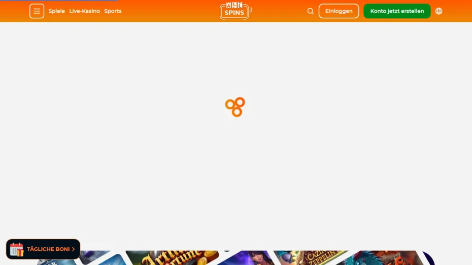AllSpins Casino